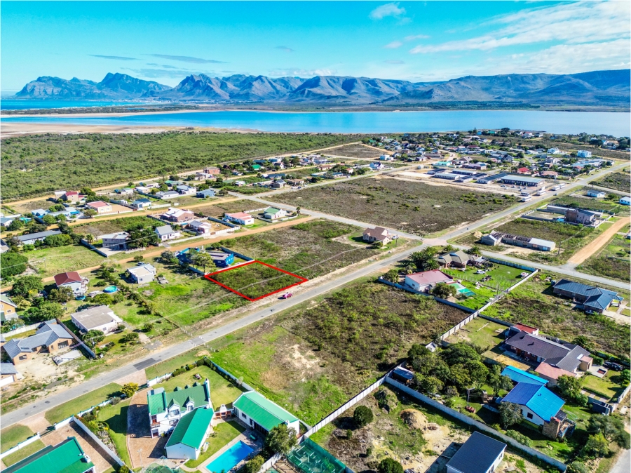 0 Bedroom Property for Sale in Fisherhaven Western Cape
